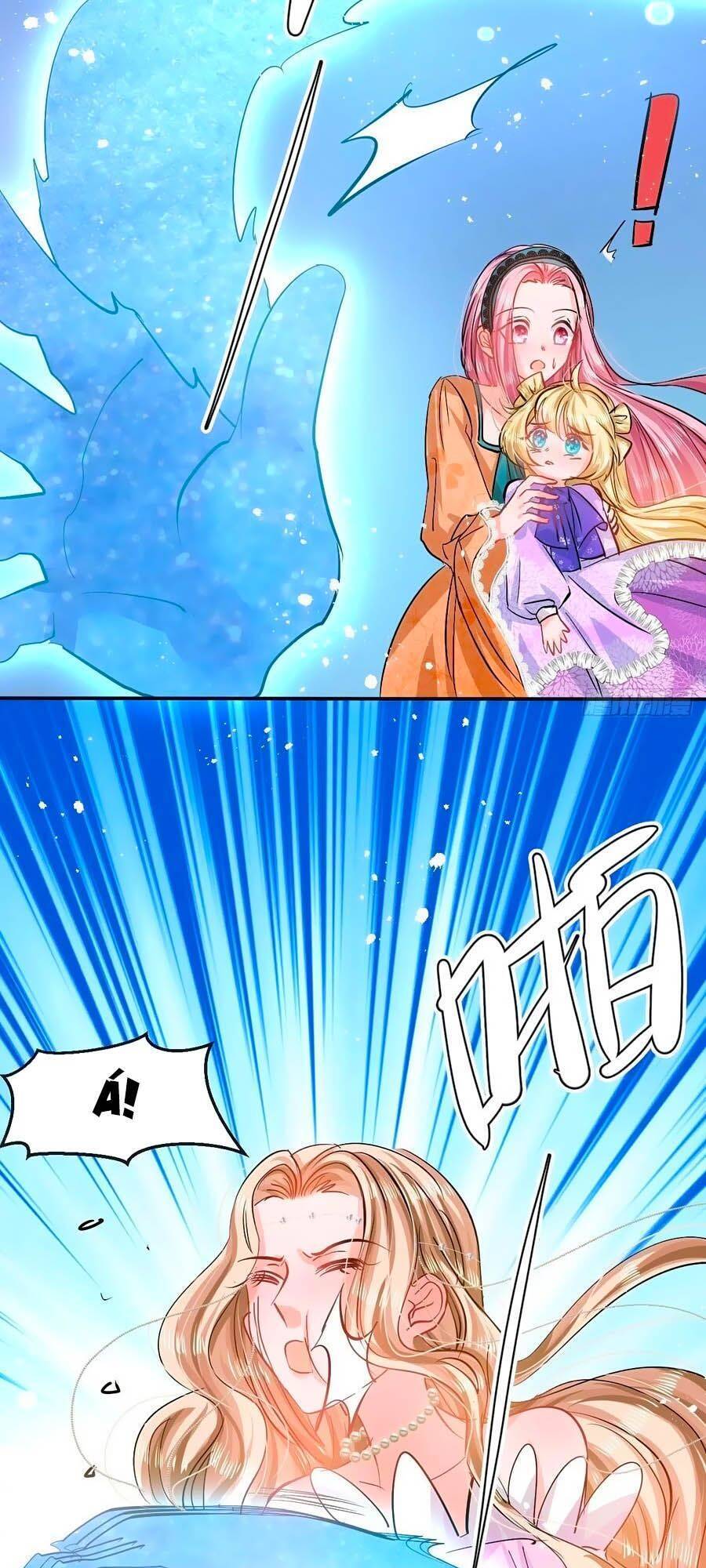 Hệ Thống Công Lược Của Tiểu Công Chúa - Chương 64 - Trang 29