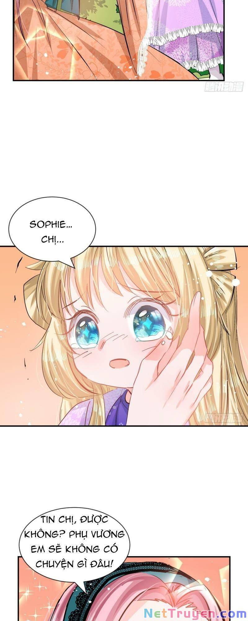 Hệ Thống Công Lược Của Tiểu Công Chúa - Chương 67 - Trang 12