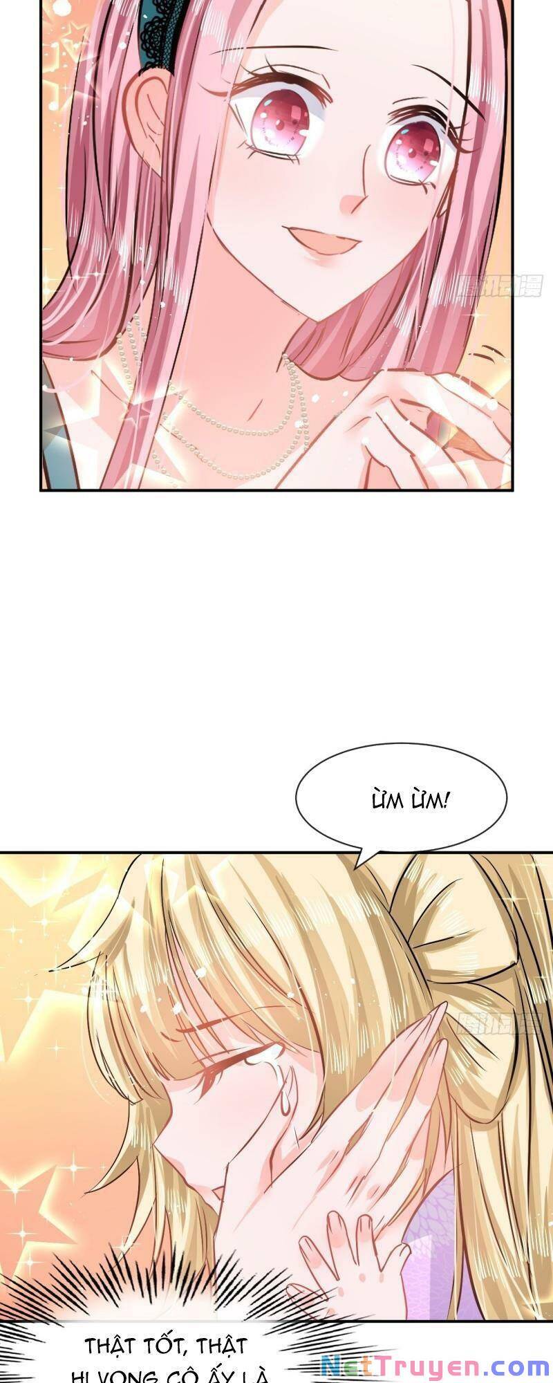 Hệ Thống Công Lược Của Tiểu Công Chúa - Chương 67 - Trang 13