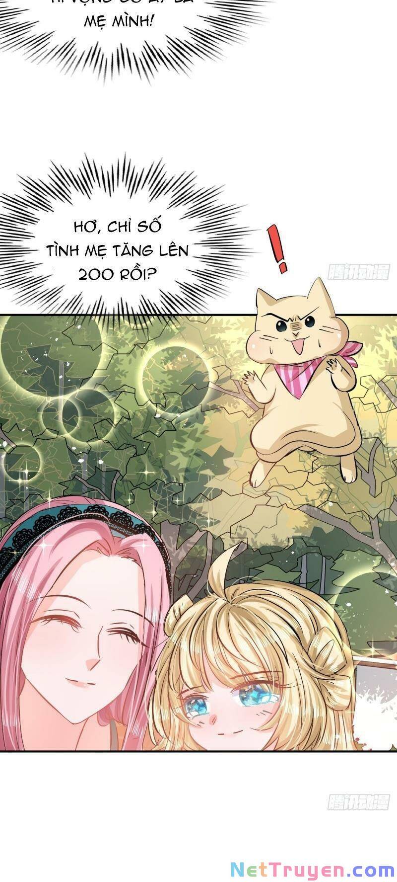 Hệ Thống Công Lược Của Tiểu Công Chúa - Chương 67 - Trang 14