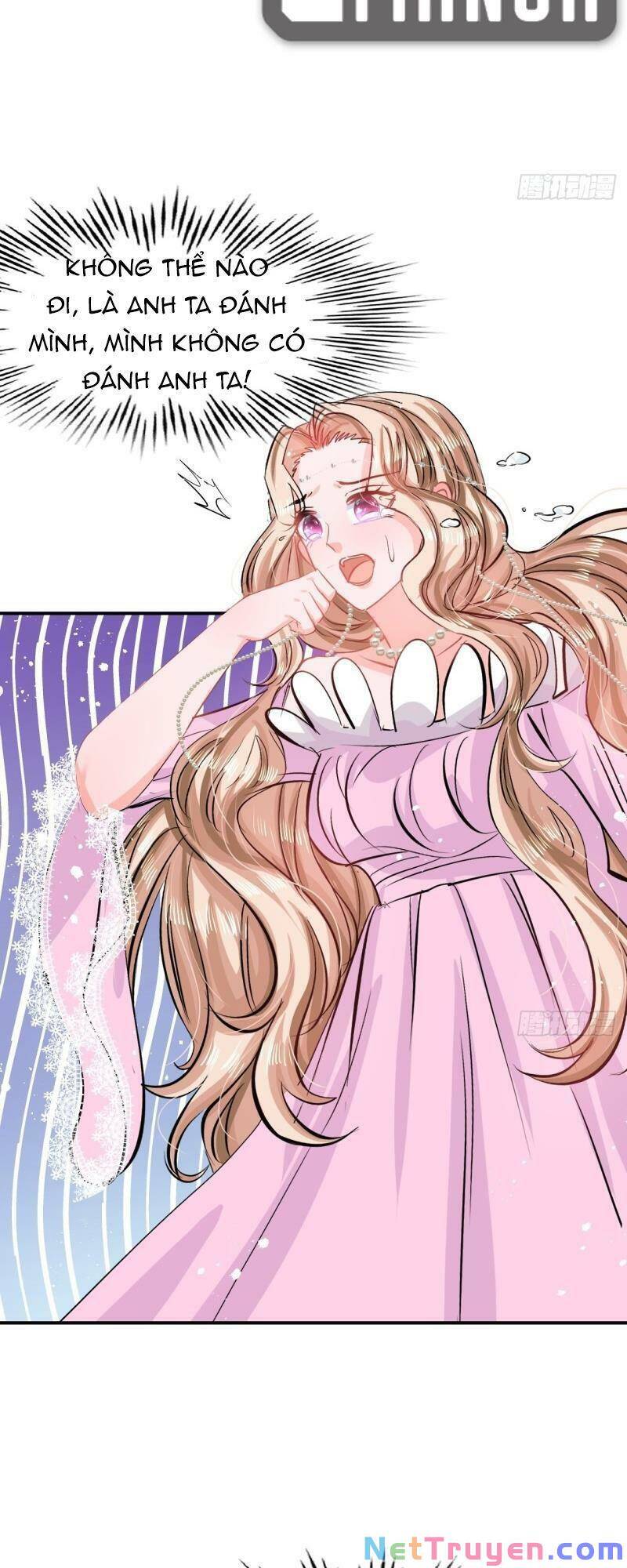 Hệ Thống Công Lược Của Tiểu Công Chúa - Chương 67 - Trang 18