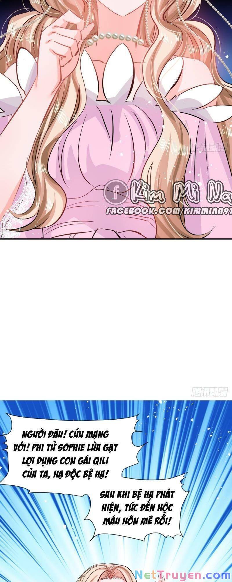 Hệ Thống Công Lược Của Tiểu Công Chúa - Chương 67 - Trang 20