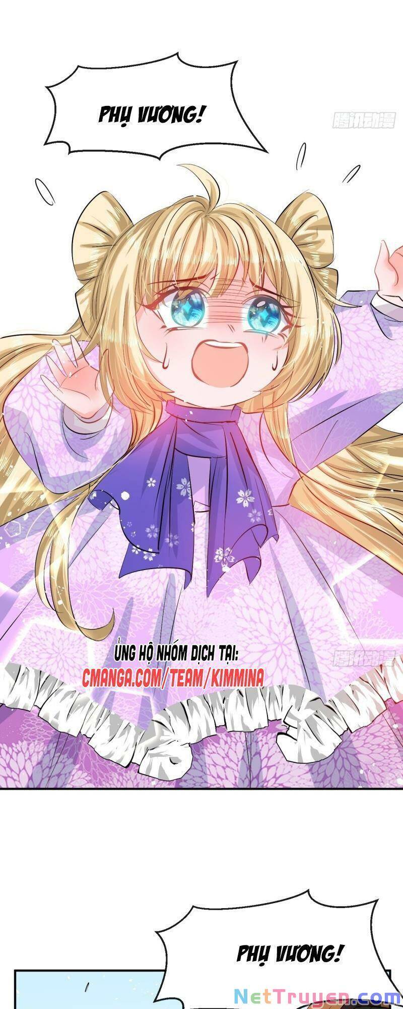 Hệ Thống Công Lược Của Tiểu Công Chúa - Chương 67 - Trang 3