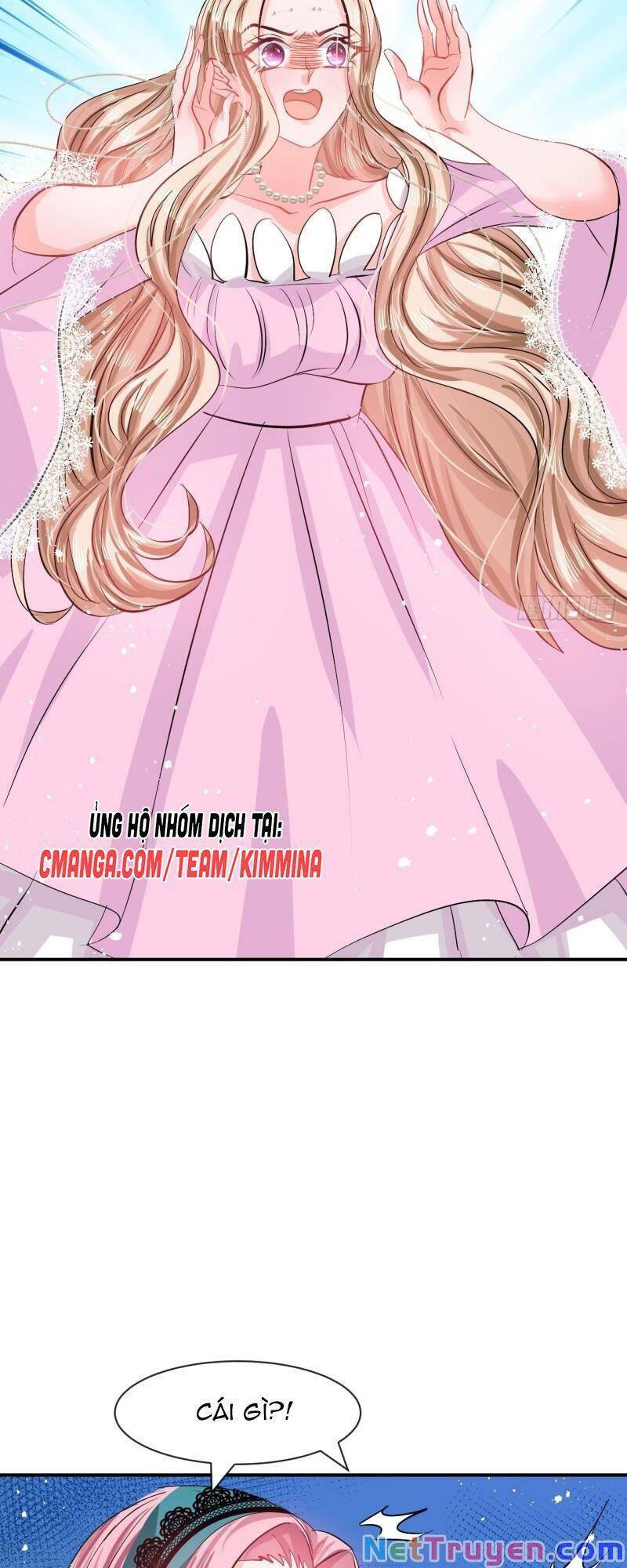 Hệ Thống Công Lược Của Tiểu Công Chúa - Chương 67 - Trang 21