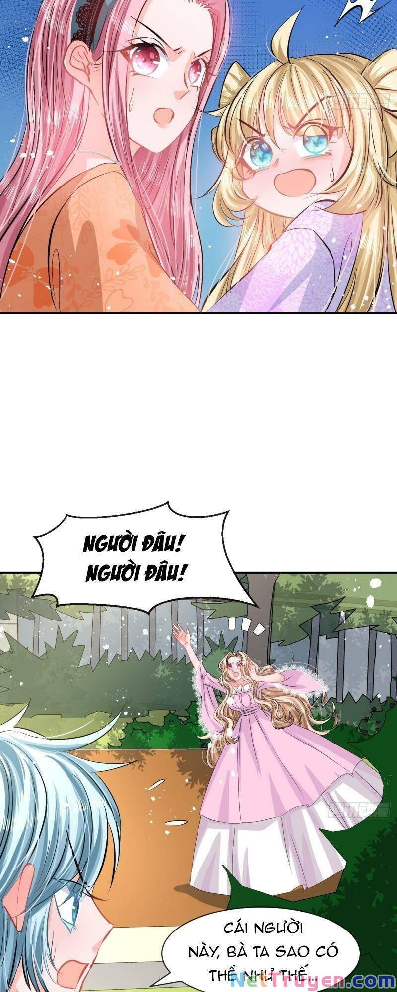 Hệ Thống Công Lược Của Tiểu Công Chúa - Chương 67 - Trang 22