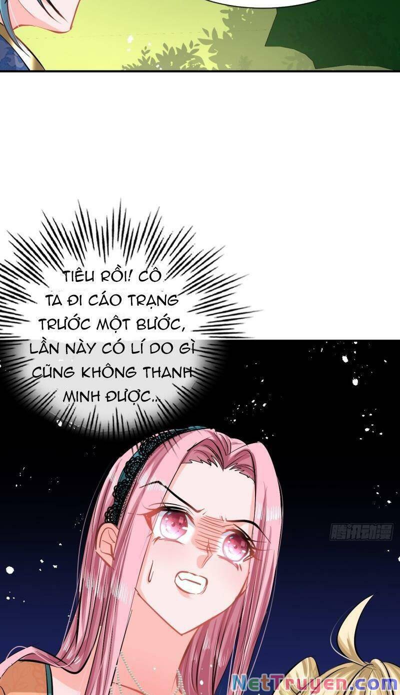 Hệ Thống Công Lược Của Tiểu Công Chúa - Chương 67 - Trang 23