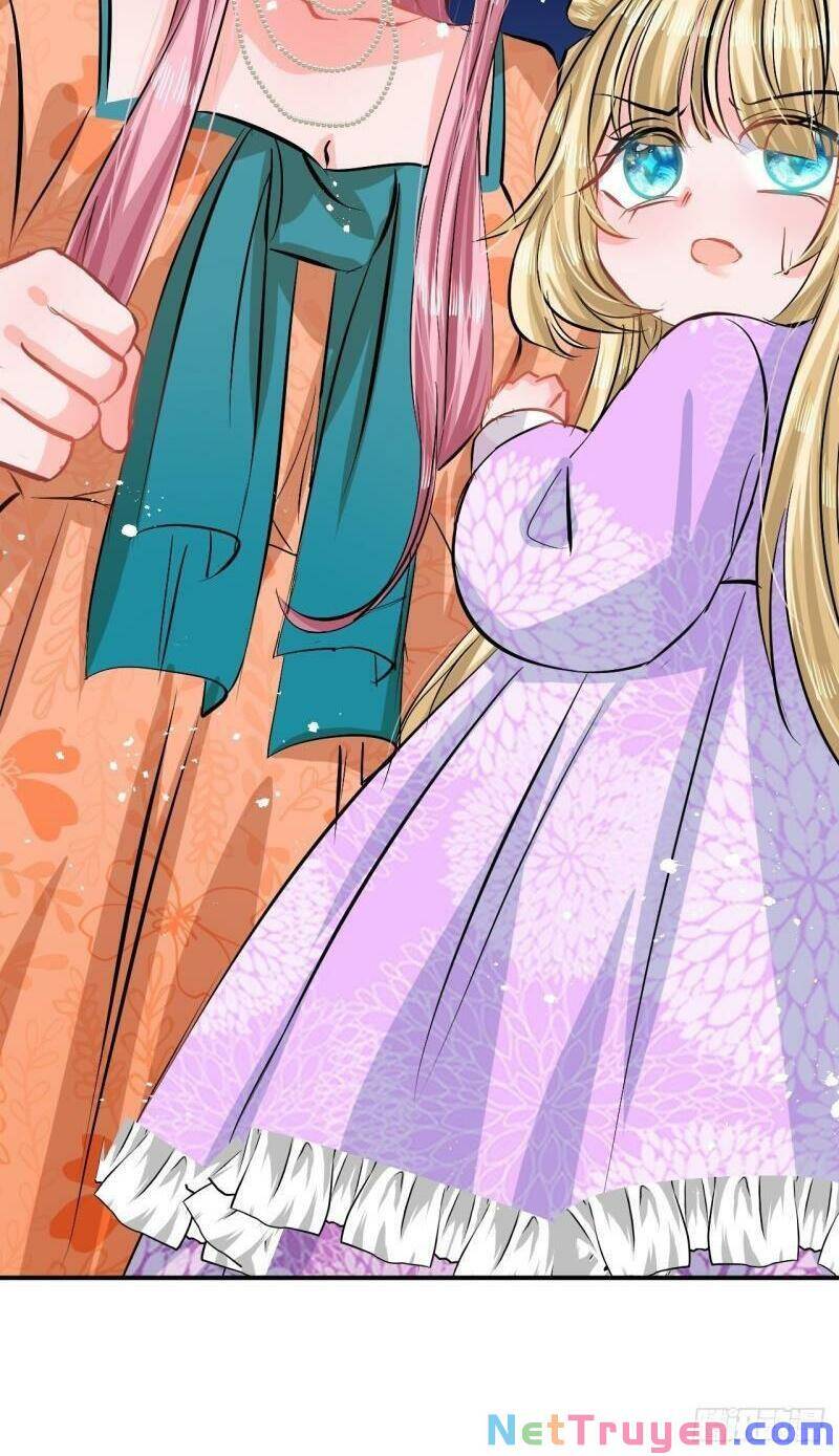 Hệ Thống Công Lược Của Tiểu Công Chúa - Chương 67 - Trang 24