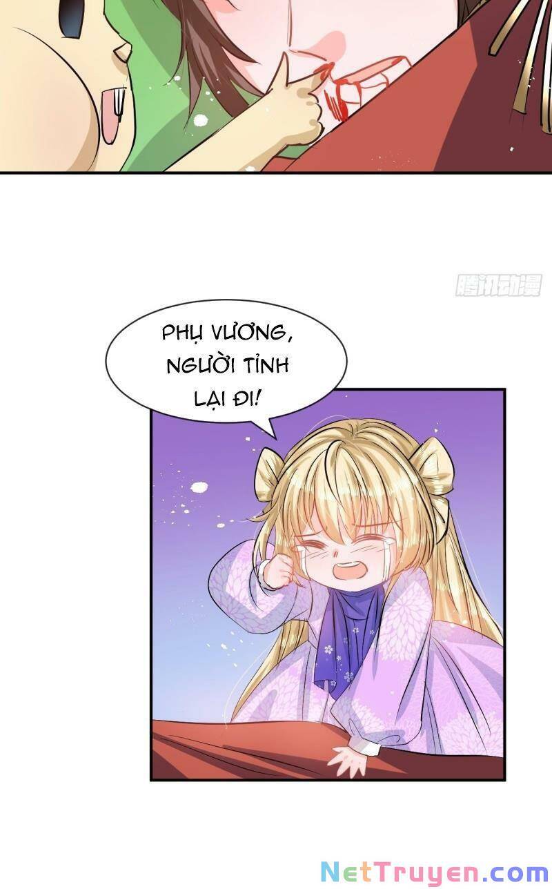 Hệ Thống Công Lược Của Tiểu Công Chúa - Chương 67 - Trang 6