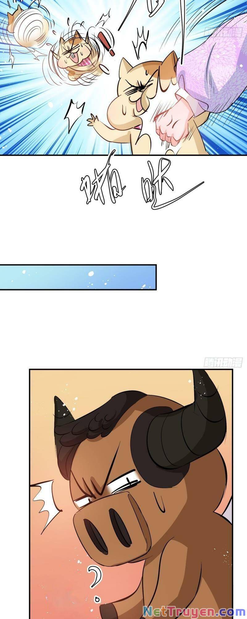 Hệ Thống Công Lược Của Tiểu Công Chúa - Chương 67 - Trang 9