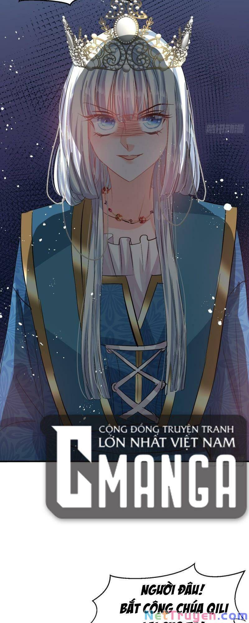 Hệ Thống Công Lược Của Tiểu Công Chúa - Chương 68 - Trang 13