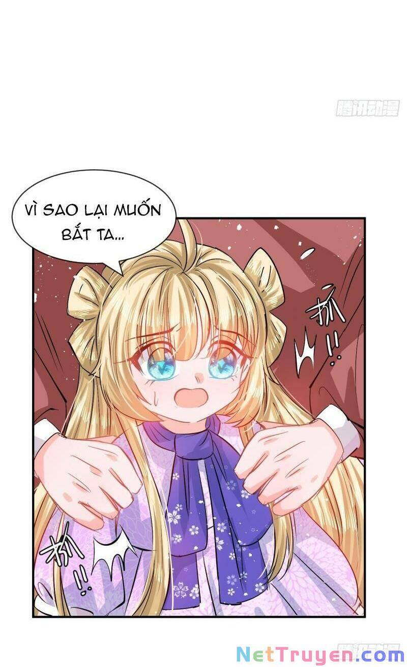 Hệ Thống Công Lược Của Tiểu Công Chúa - Chương 68 - Trang 16