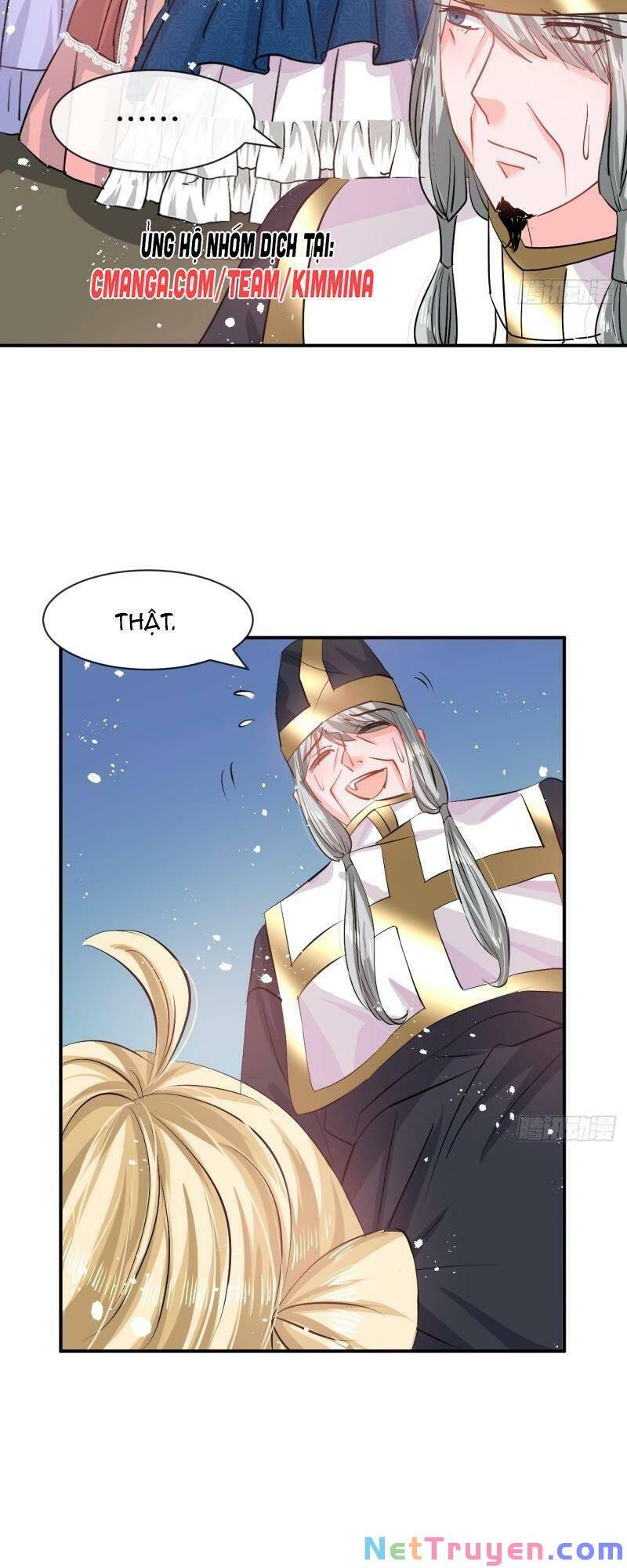 Hệ Thống Công Lược Của Tiểu Công Chúa - Chương 68 - Trang 4