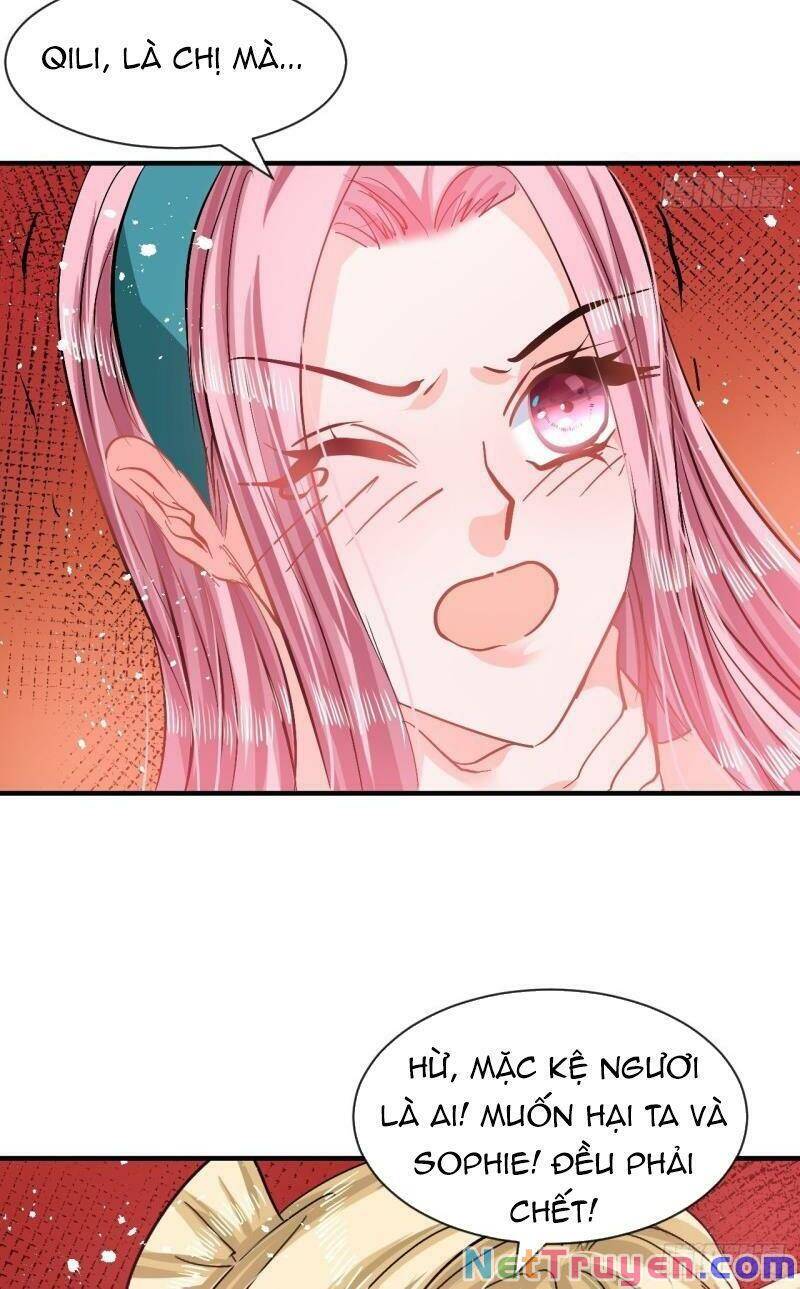 Hệ Thống Công Lược Của Tiểu Công Chúa - Chương 70 - Trang 7