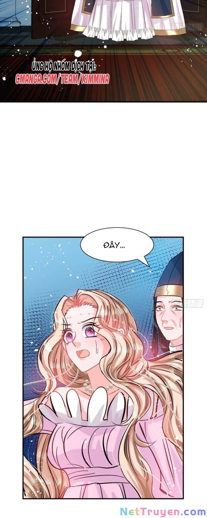 Hệ Thống Công Lược Của Tiểu Công Chúa - Chương 70 - Trang 9