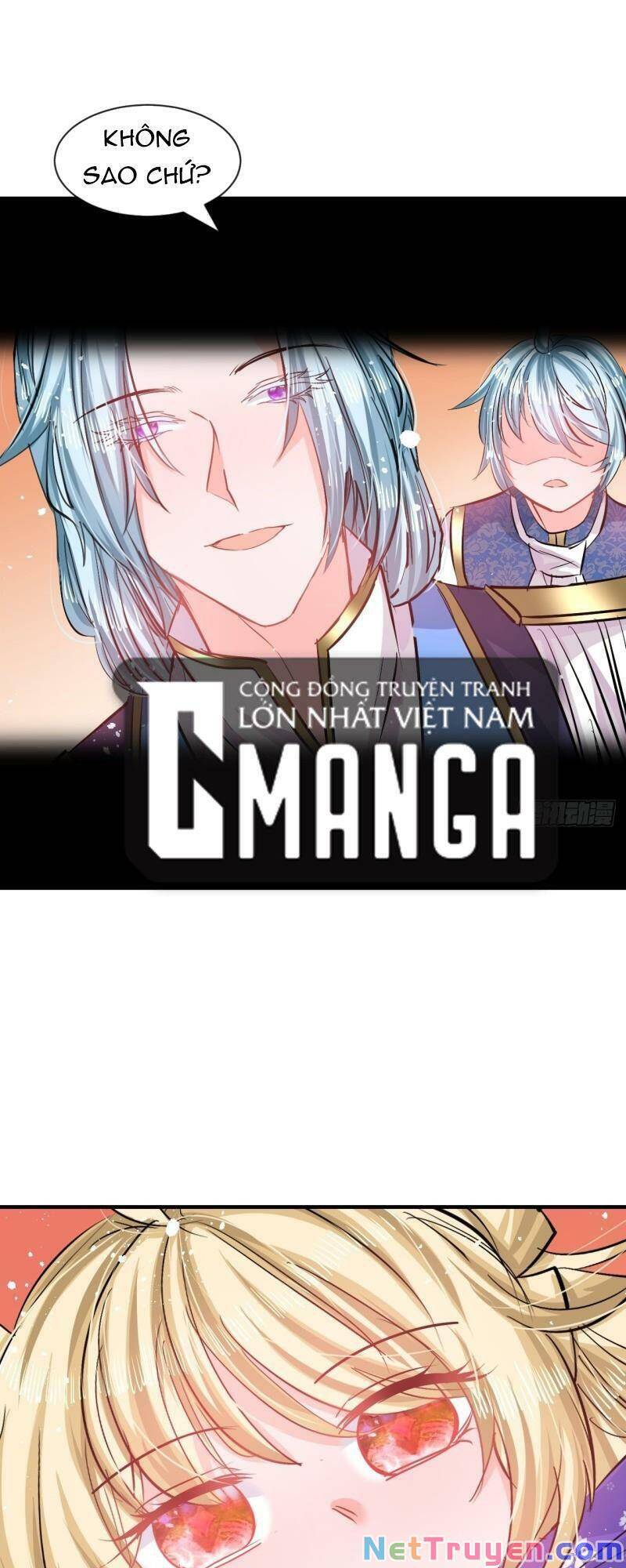 Hệ Thống Công Lược Của Tiểu Công Chúa - Chương 71 - Trang 1