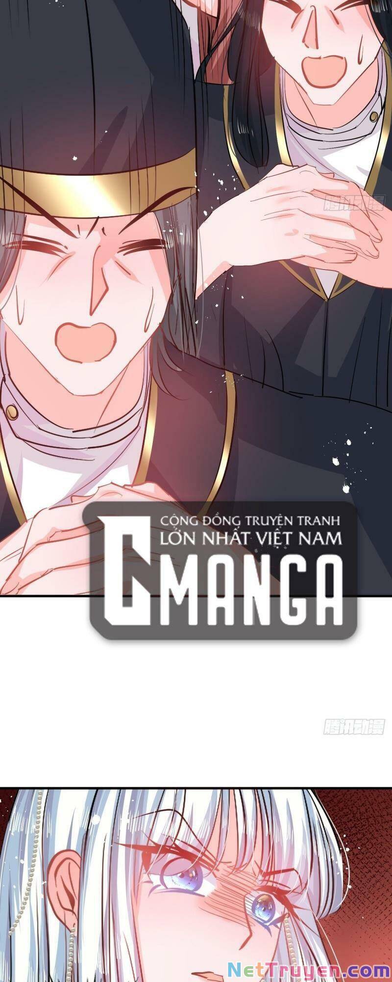 Hệ Thống Công Lược Của Tiểu Công Chúa - Chương 71 - Trang 13