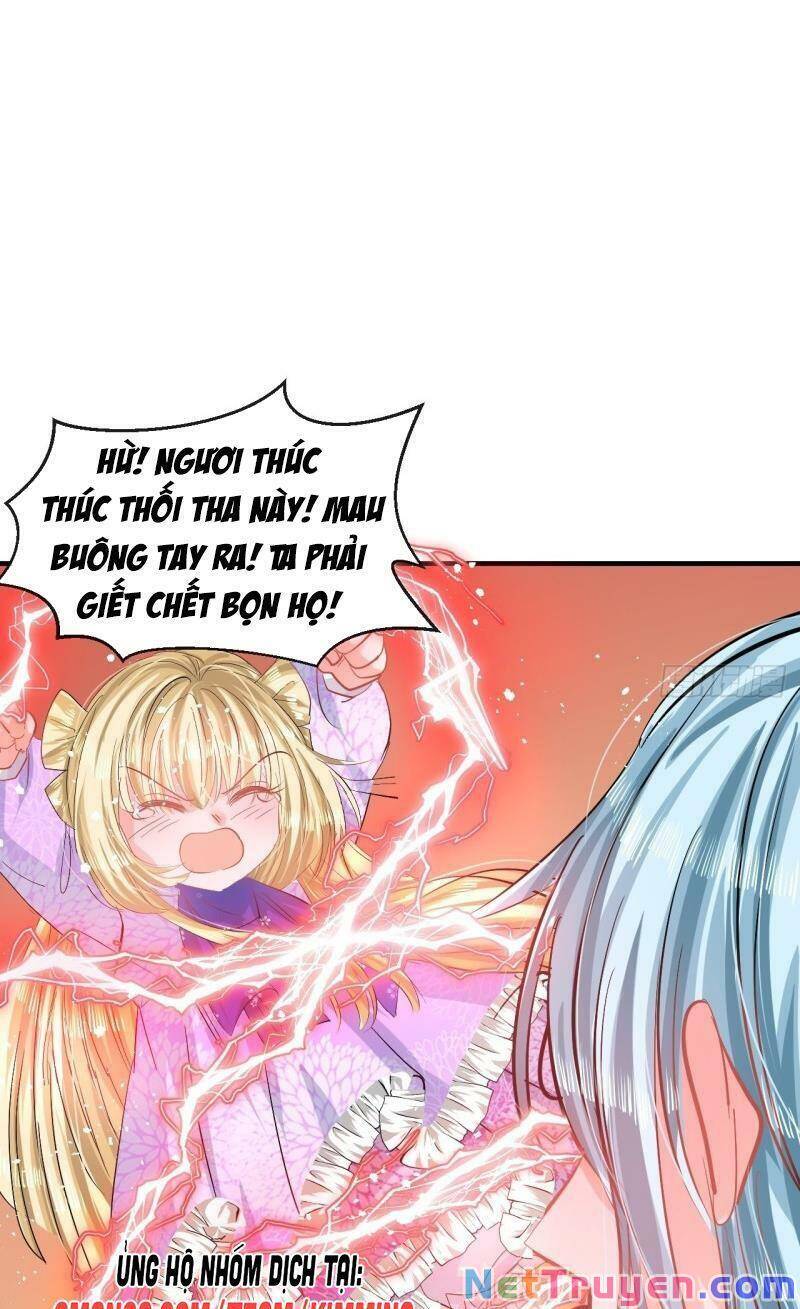 Hệ Thống Công Lược Của Tiểu Công Chúa - Chương 71 - Trang 15