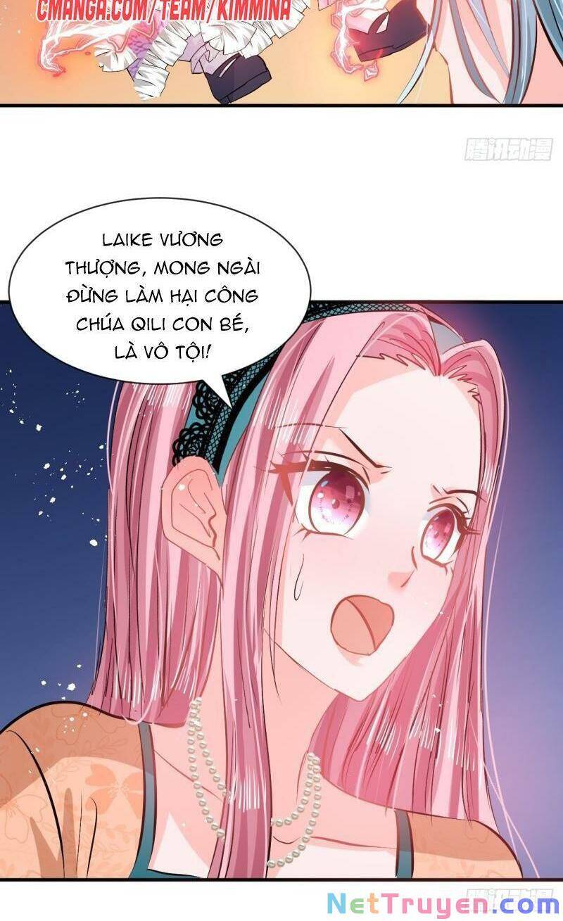 Hệ Thống Công Lược Của Tiểu Công Chúa - Chương 71 - Trang 16