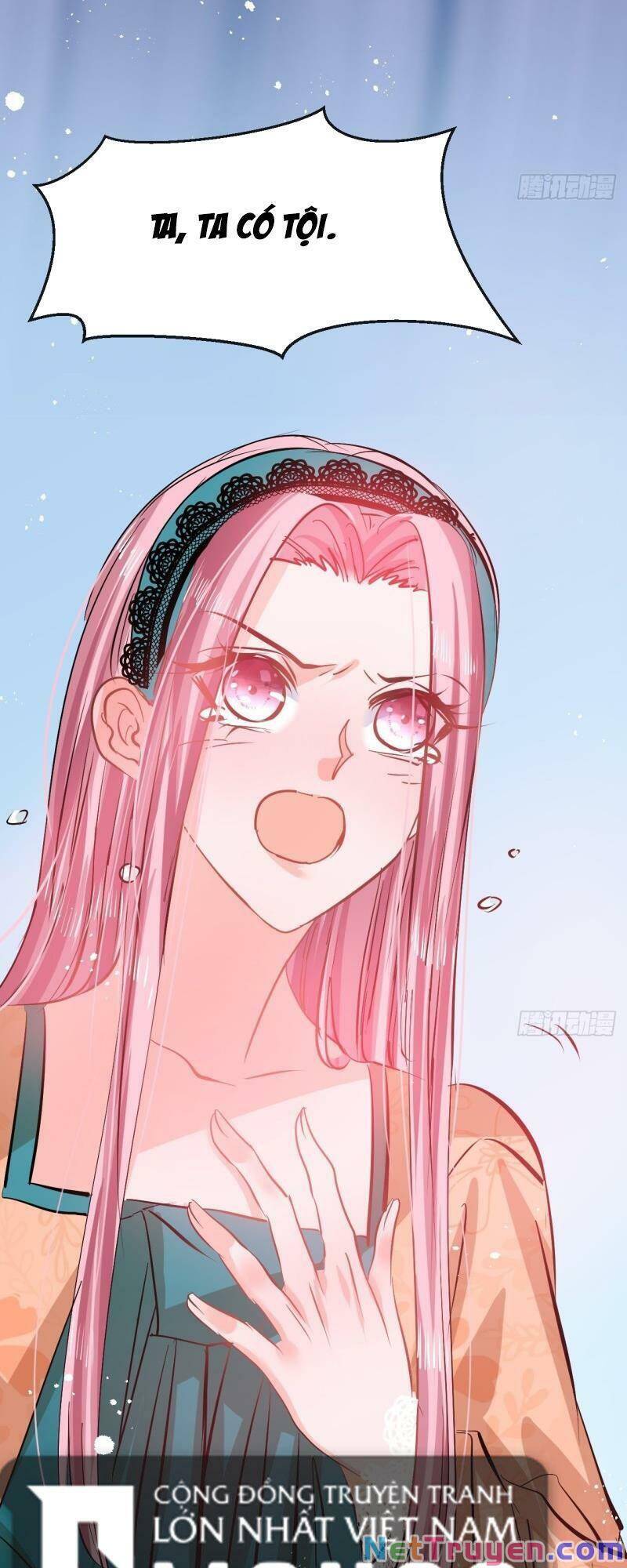 Hệ Thống Công Lược Của Tiểu Công Chúa - Chương 71 - Trang 19