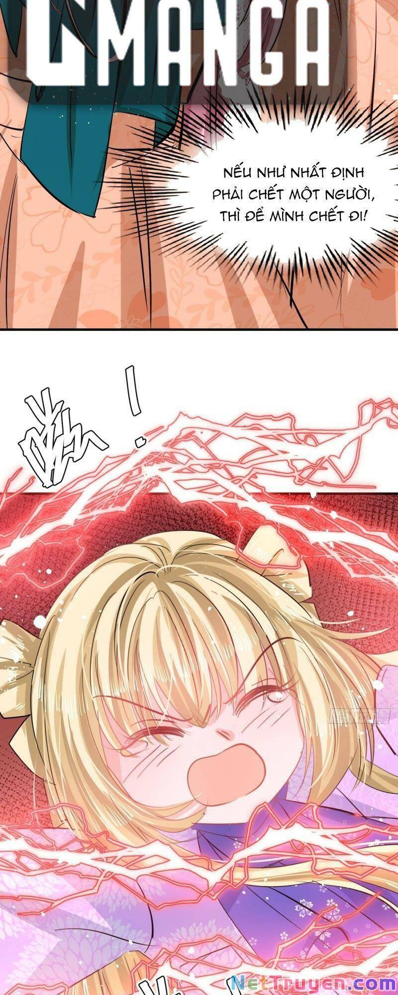 Hệ Thống Công Lược Của Tiểu Công Chúa - Chương 71 - Trang 20