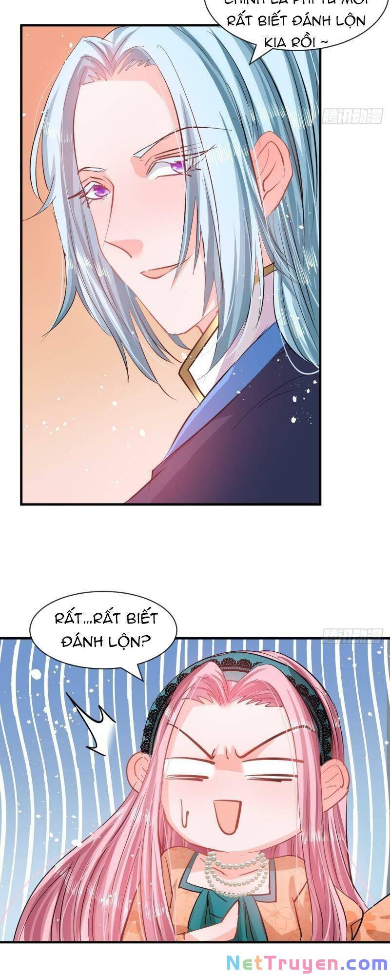 Hệ Thống Công Lược Của Tiểu Công Chúa - Chương 71 - Trang 3