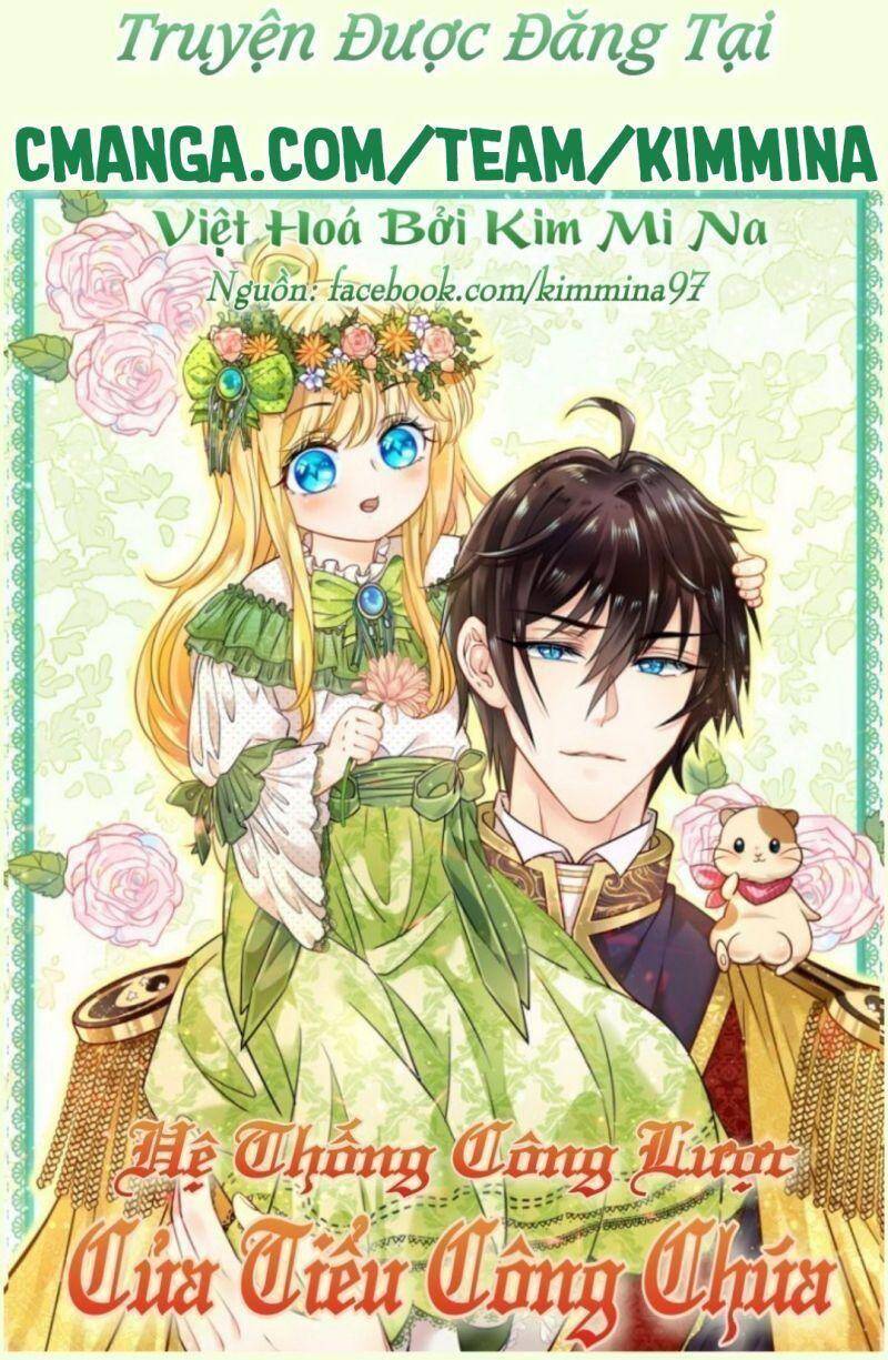 Hệ Thống Công Lược Của Tiểu Công Chúa - Chương 53 - Trang 1