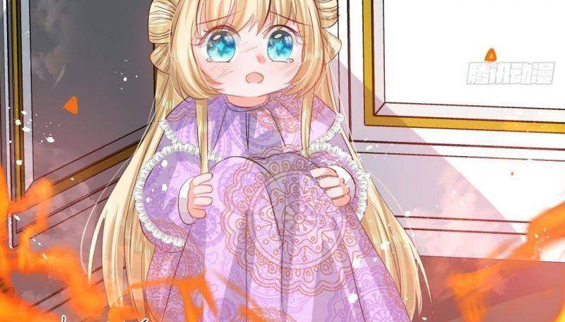 Hệ Thống Công Lược Của Tiểu Công Chúa - Chương 53 - Trang 3