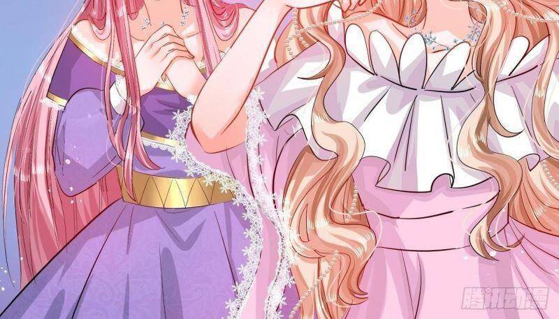 Hệ Thống Công Lược Của Tiểu Công Chúa - Chương 53 - Trang 21