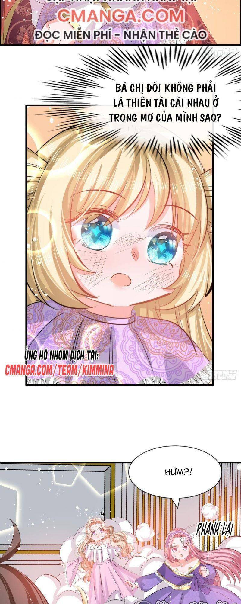Hệ Thống Công Lược Của Tiểu Công Chúa - Chương 53 - Trang 36