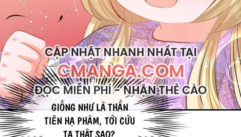 Hệ Thống Công Lược Của Tiểu Công Chúa - Chương 53 - Trang 5