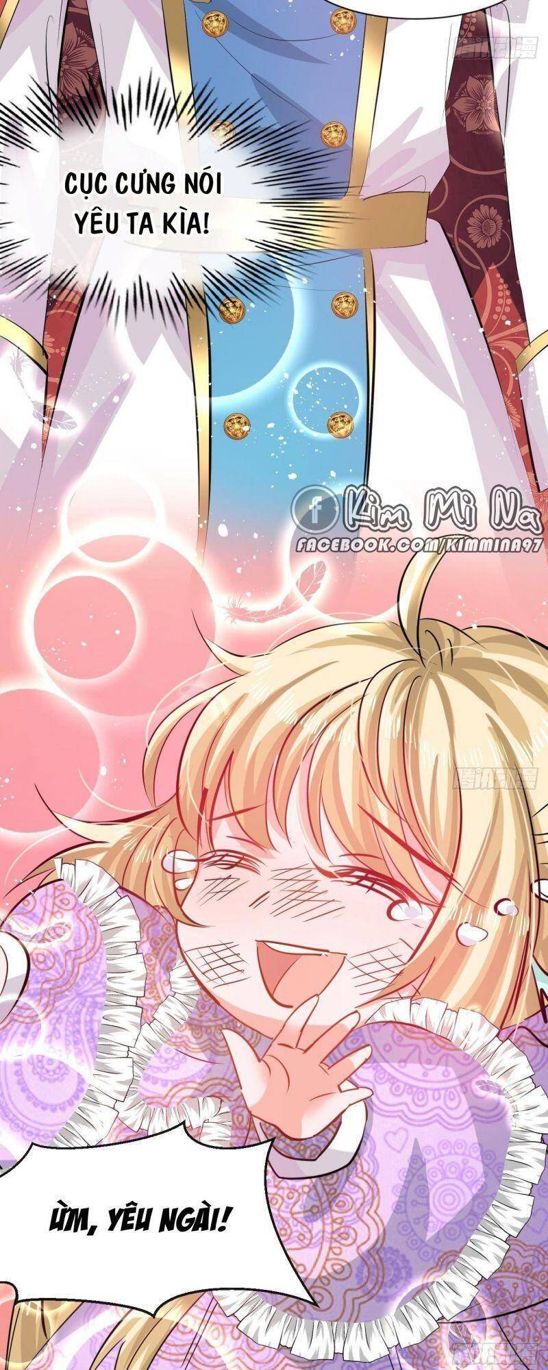 Hệ Thống Công Lược Của Tiểu Công Chúa - Chương 53 - Trang 8