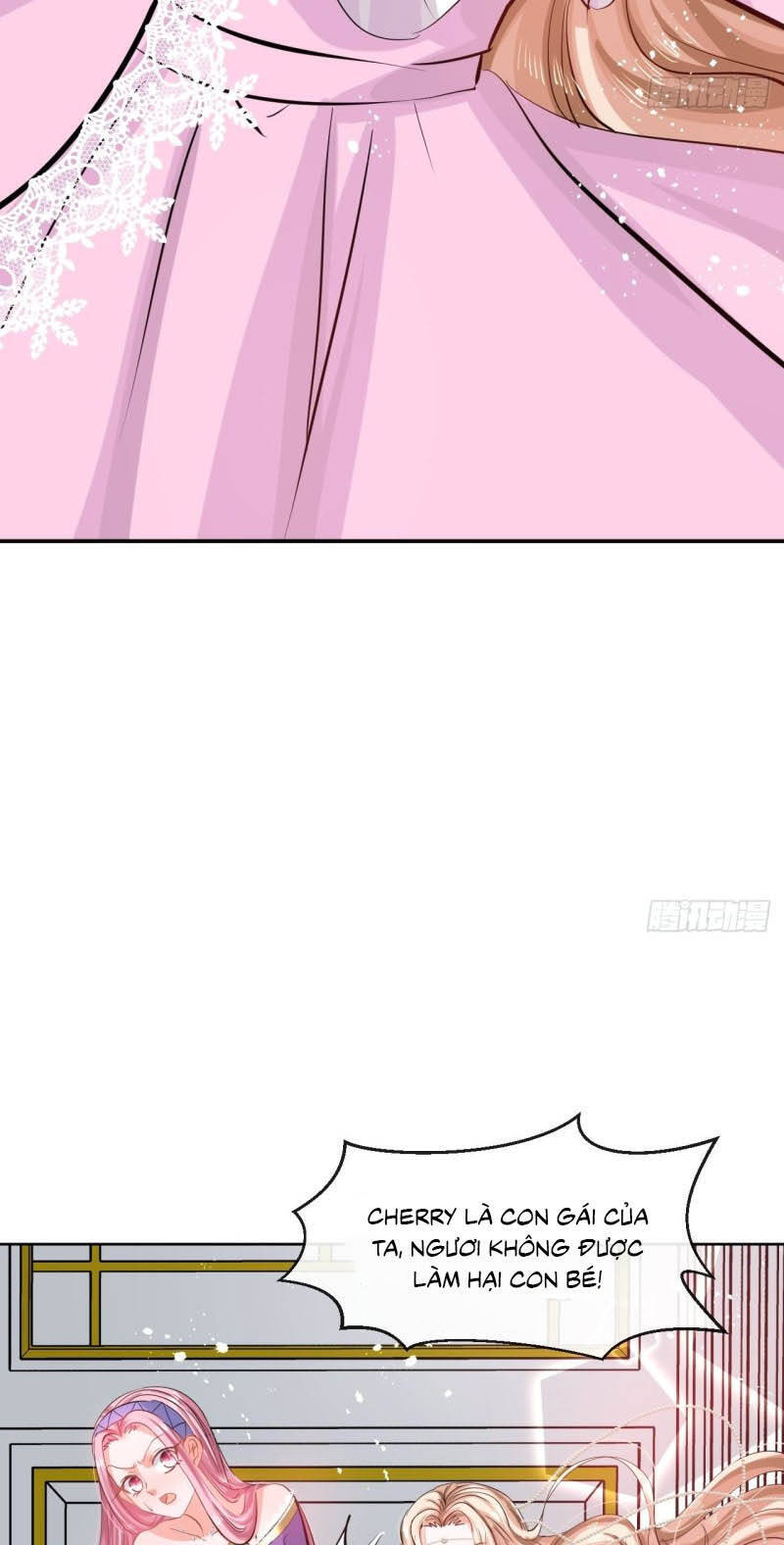 Hệ Thống Công Lược Của Tiểu Công Chúa - Chương 54 - Trang 13