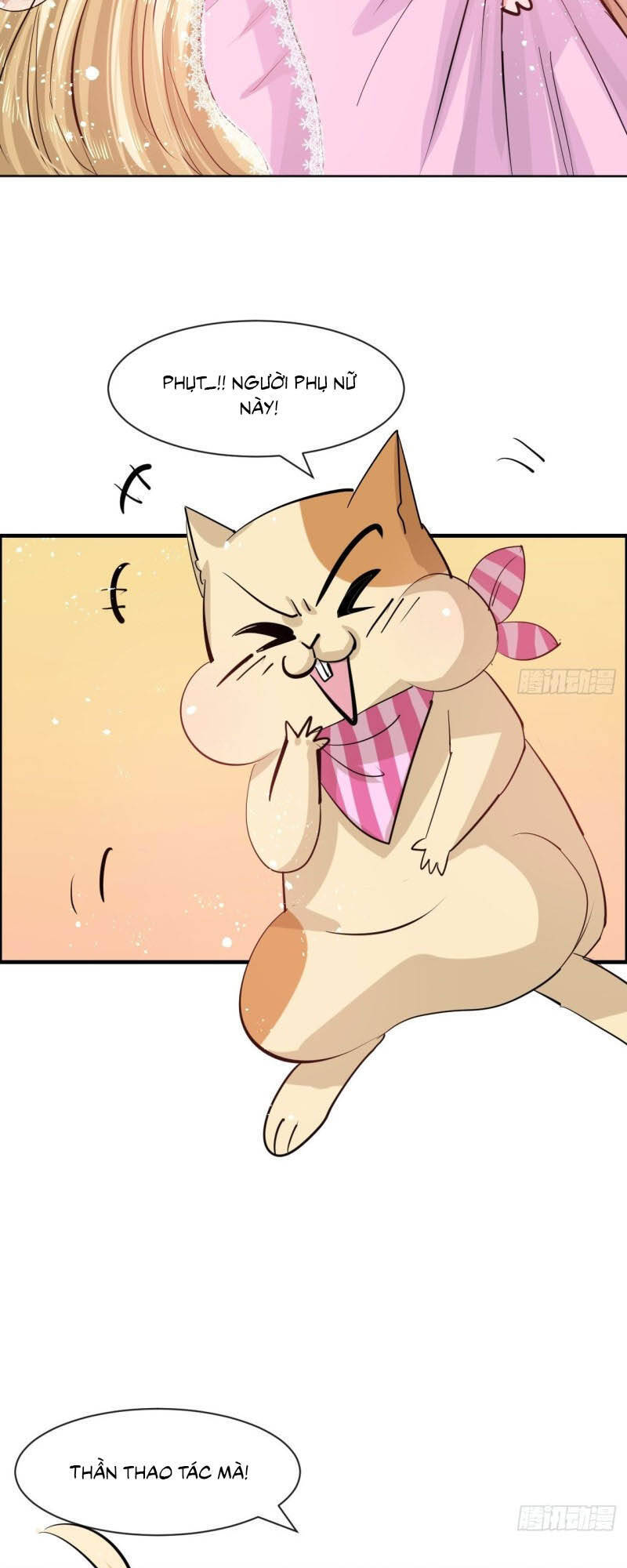 Hệ Thống Công Lược Của Tiểu Công Chúa - Chương 54 - Trang 16