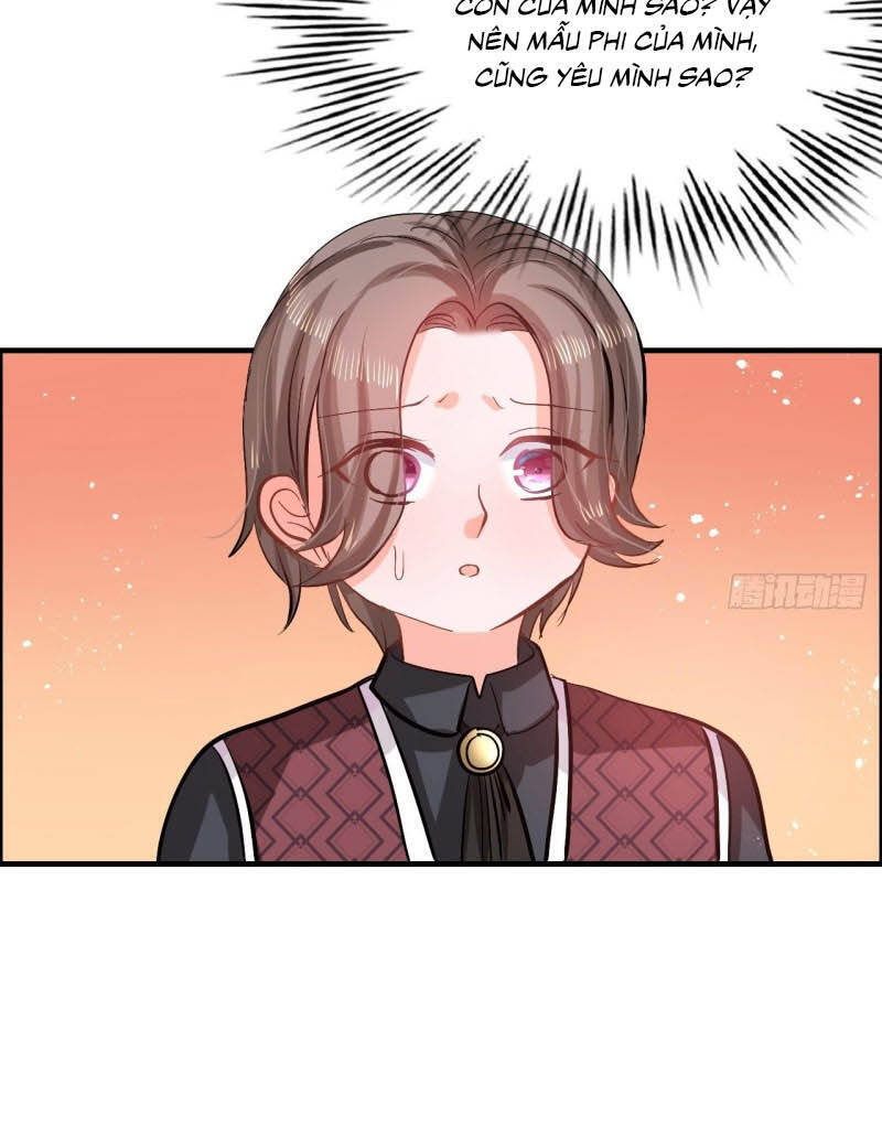 Hệ Thống Công Lược Của Tiểu Công Chúa - Chương 54 - Trang 25