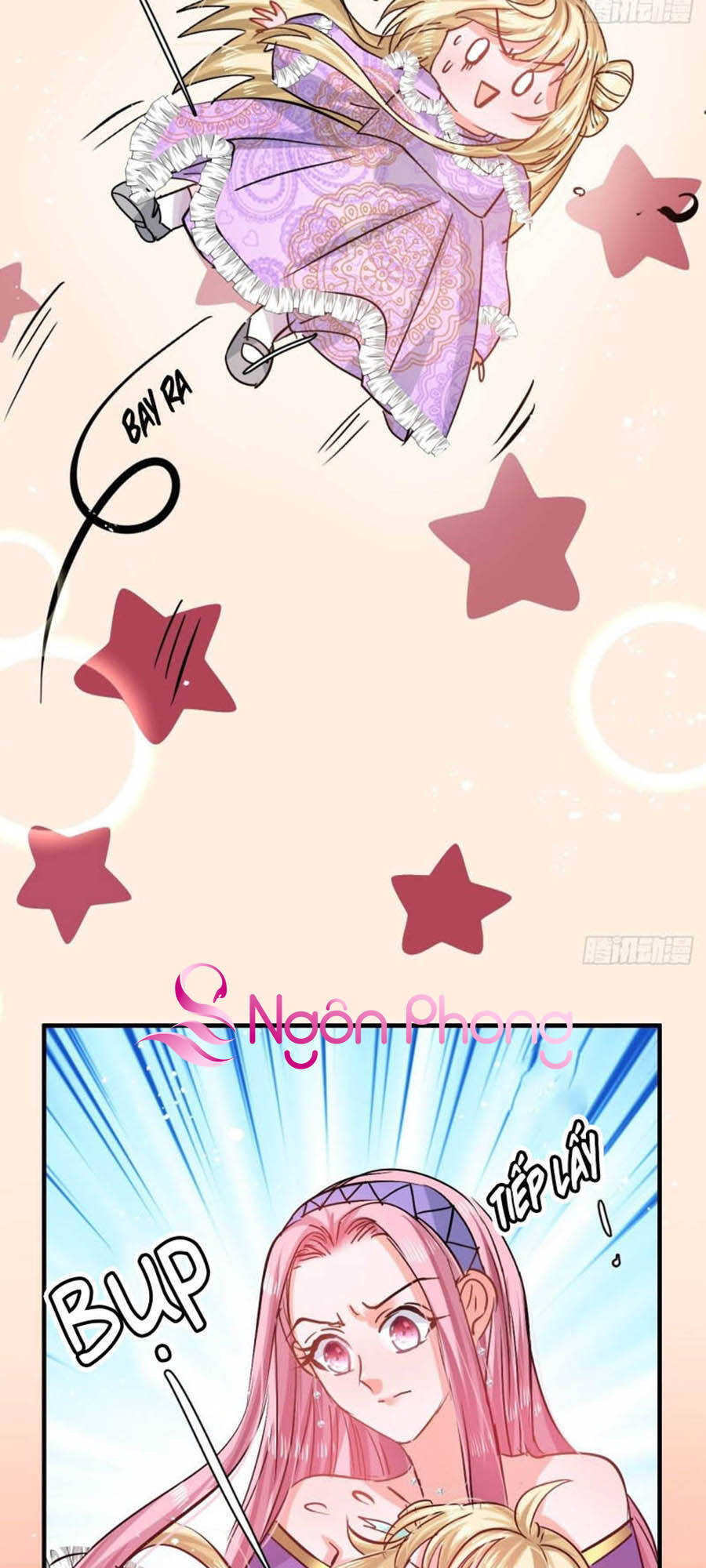 Hệ Thống Công Lược Của Tiểu Công Chúa - Chương 55 - Trang 12