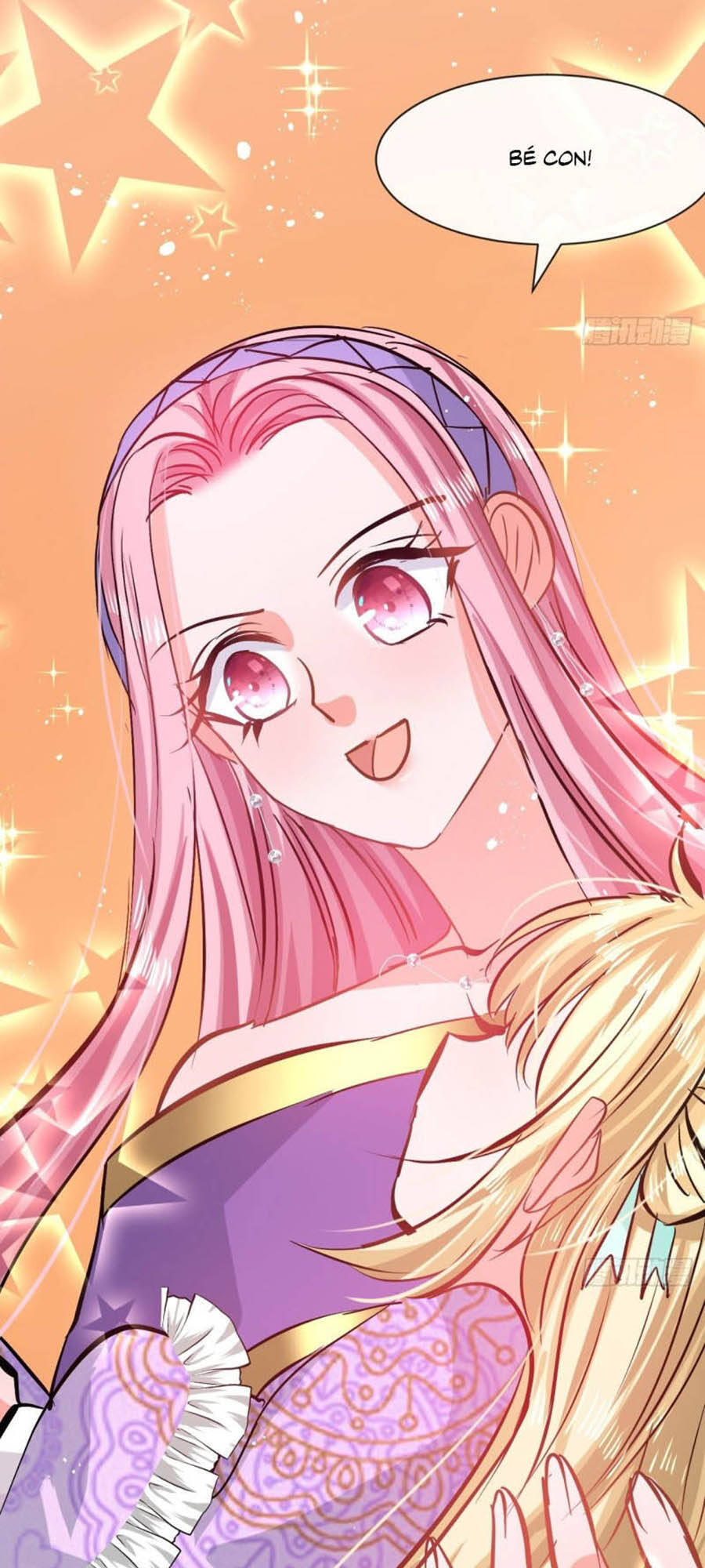 Hệ Thống Công Lược Của Tiểu Công Chúa - Chương 55 - Trang 14