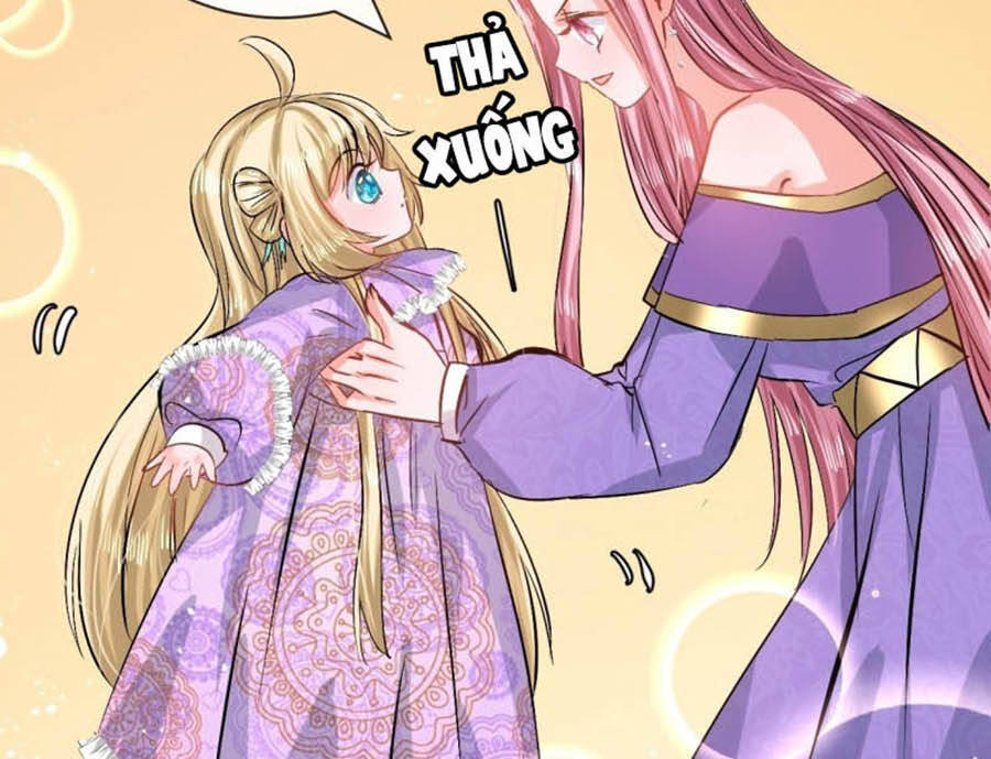 Hệ Thống Công Lược Của Tiểu Công Chúa - Chương 55 - Trang 16