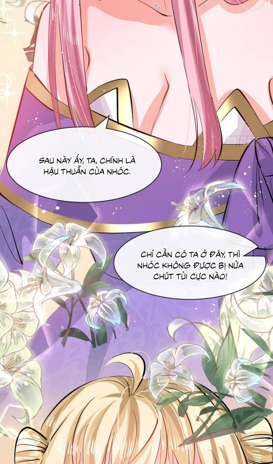 Hệ Thống Công Lược Của Tiểu Công Chúa - Chương 55 - Trang 20