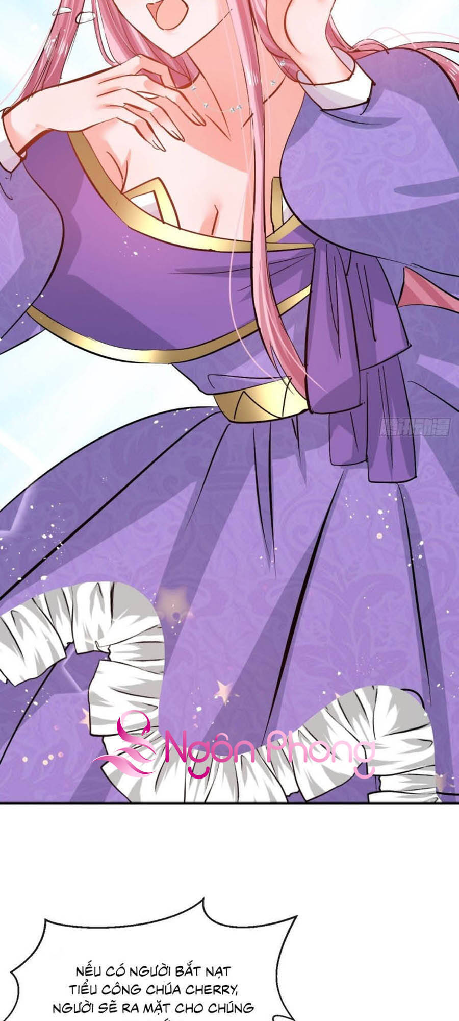 Hệ Thống Công Lược Của Tiểu Công Chúa - Chương 55 - Trang 25