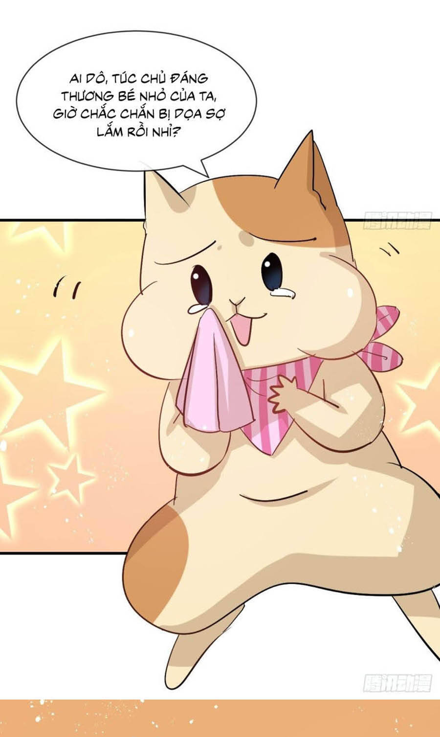 Hệ Thống Công Lược Của Tiểu Công Chúa - Chương 55 - Trang 8