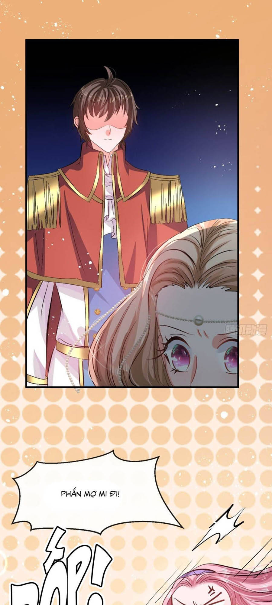 Hệ Thống Công Lược Của Tiểu Công Chúa - Chương 55 - Trang 9