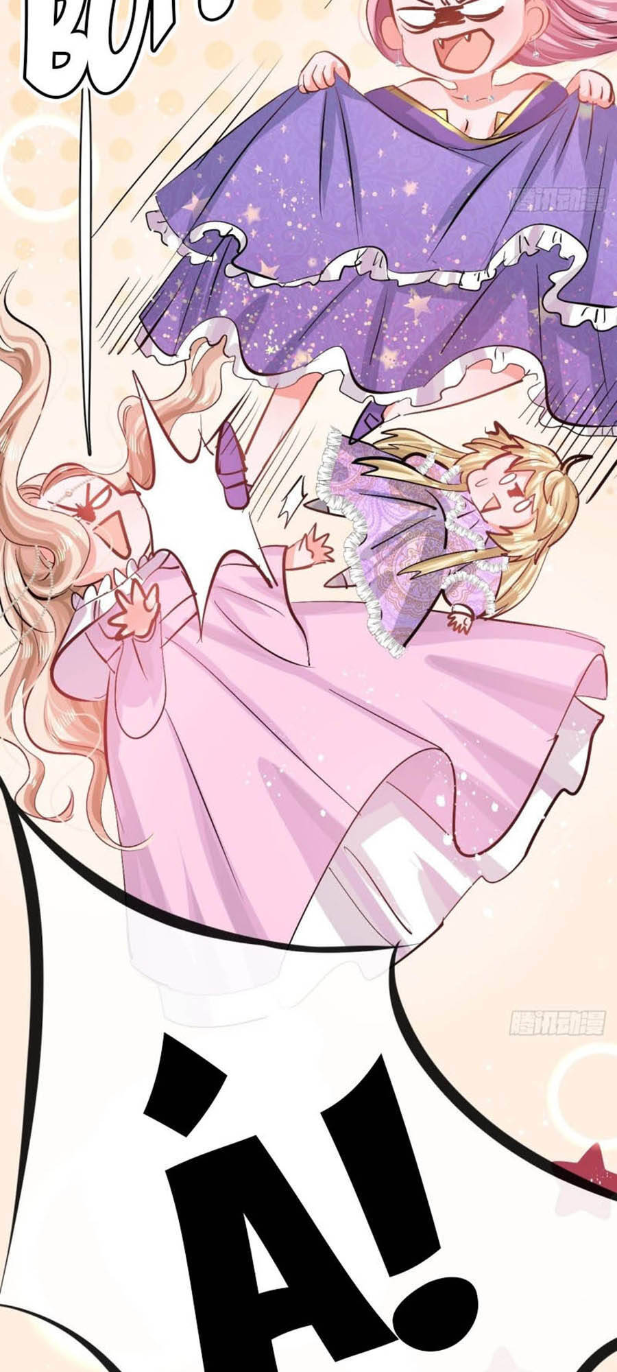 Hệ Thống Công Lược Của Tiểu Công Chúa - Chương 55 - Trang 10