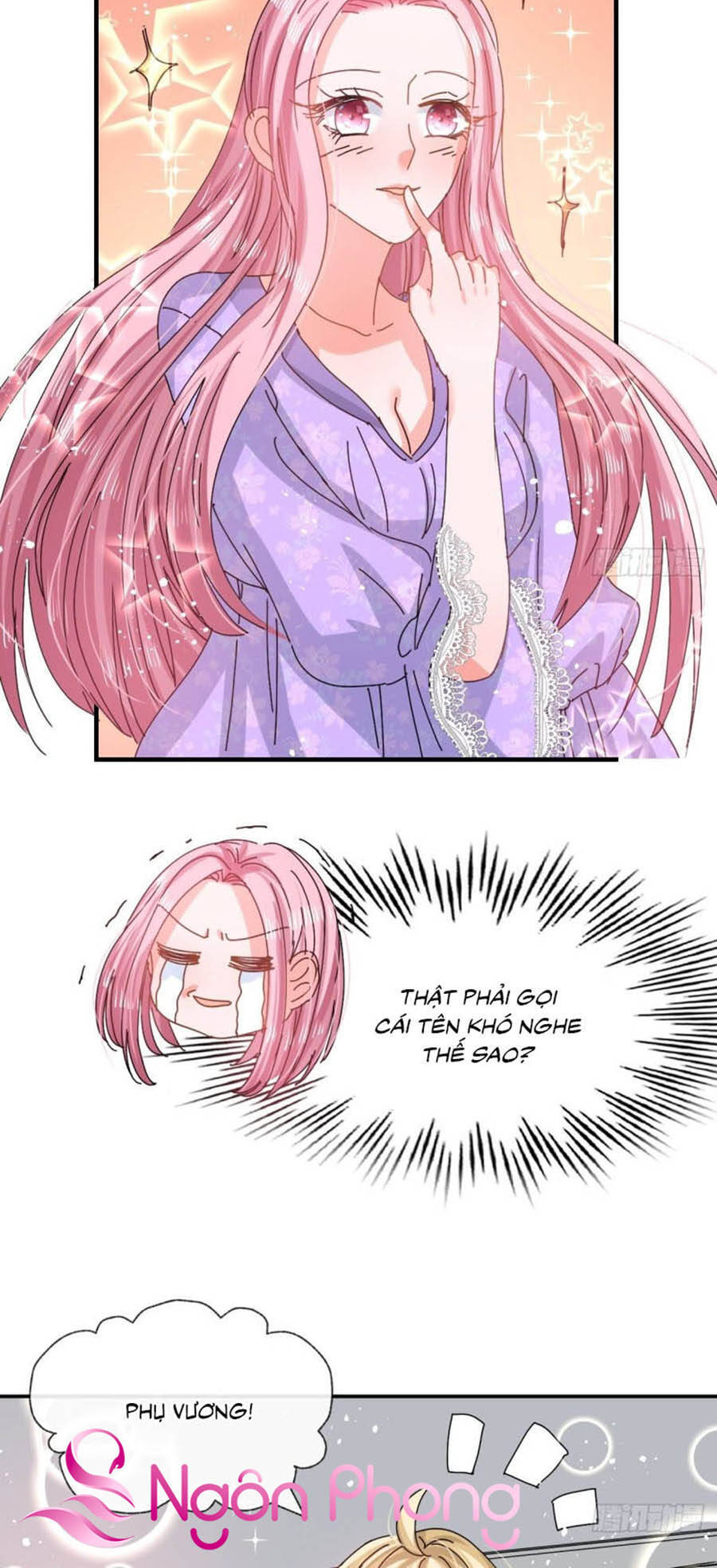 Hệ Thống Công Lược Của Tiểu Công Chúa - Chương 56 - Trang 14