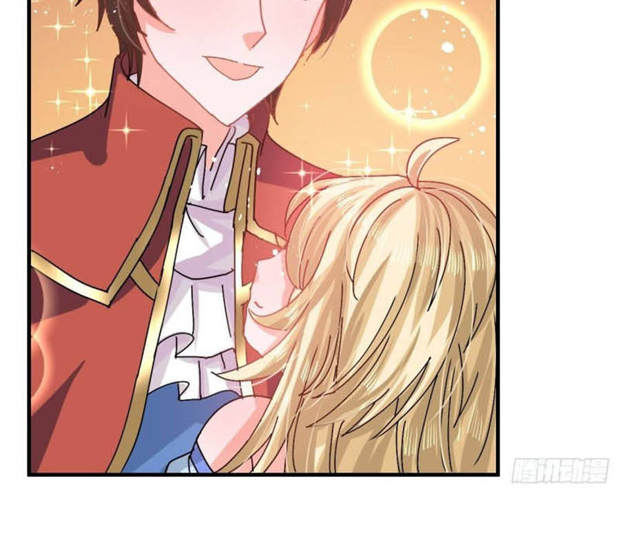 Hệ Thống Công Lược Của Tiểu Công Chúa - Chương 56 - Trang 20