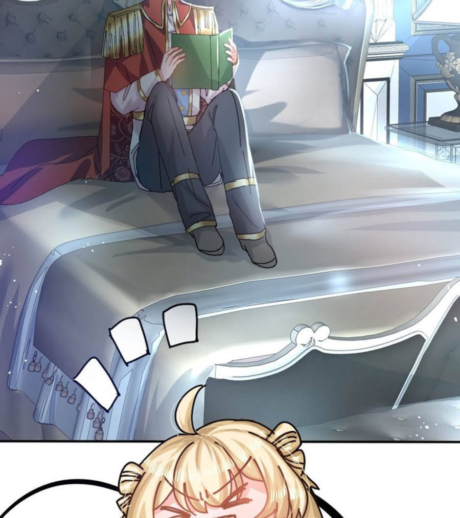 Hệ Thống Công Lược Của Tiểu Công Chúa - Chương 56 - Trang 3