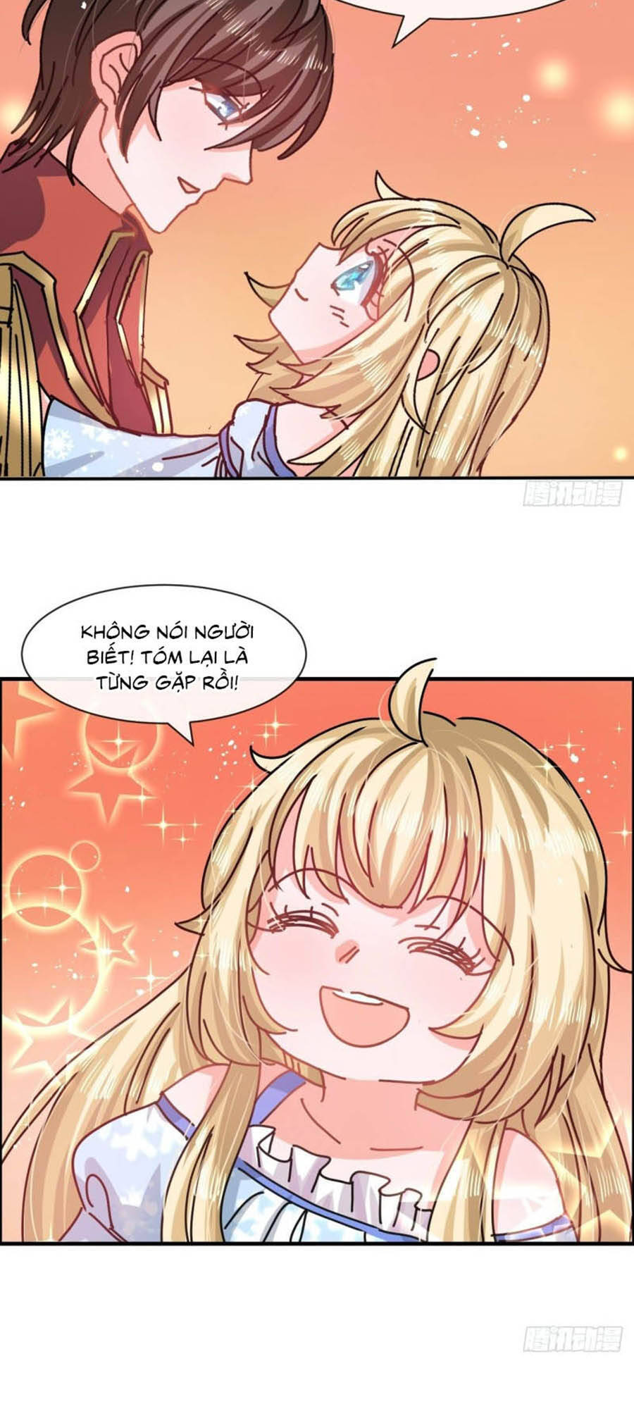 Hệ Thống Công Lược Của Tiểu Công Chúa - Chương 56 - Trang 25