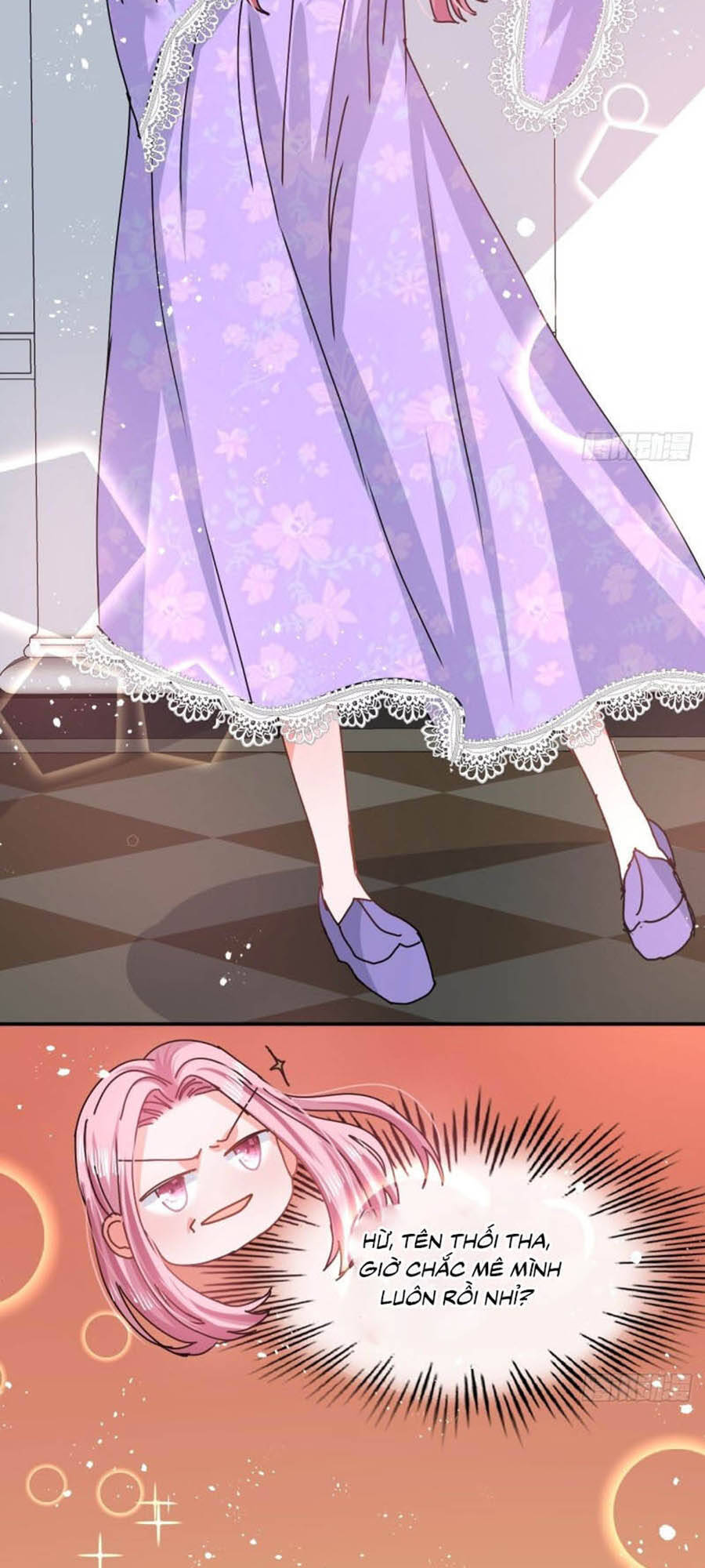 Hệ Thống Công Lược Của Tiểu Công Chúa - Chương 56 - Trang 9