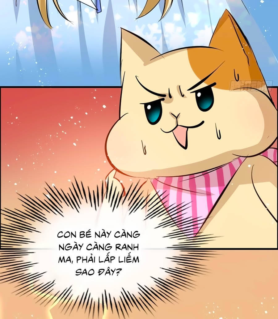 Hệ Thống Công Lược Của Tiểu Công Chúa - Chương 57 - Trang 17