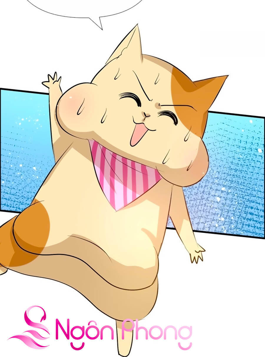 Hệ Thống Công Lược Của Tiểu Công Chúa - Chương 57 - Trang 21