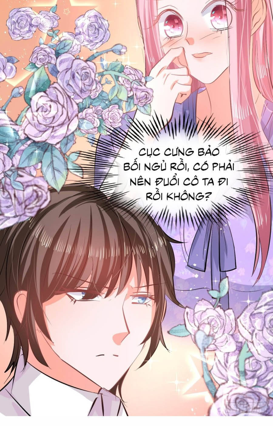 Hệ Thống Công Lược Của Tiểu Công Chúa - Chương 58 - Trang 31